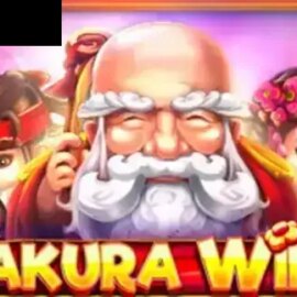 Sakura Wind