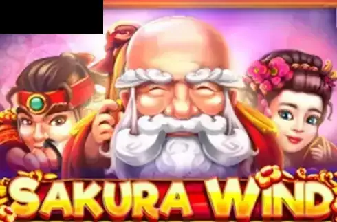 Sakura Wind