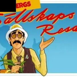 Sallskaps Resan