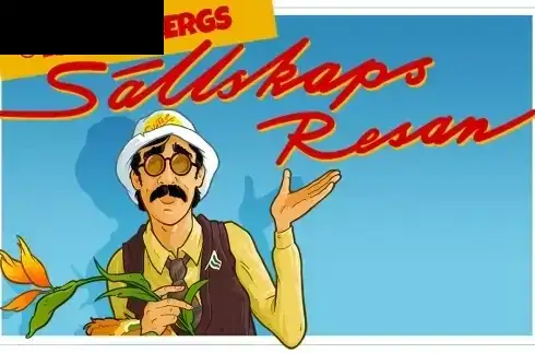 Sallskaps Resan