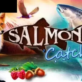 Salmon Catch