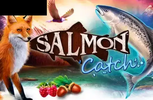 Salmon Catch