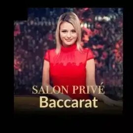 Salon Prive Baccarat