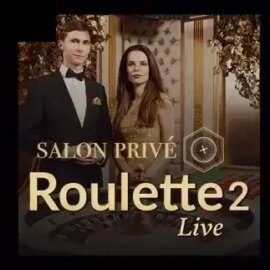 Salon Prive Roulette 2