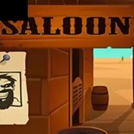 Saloon