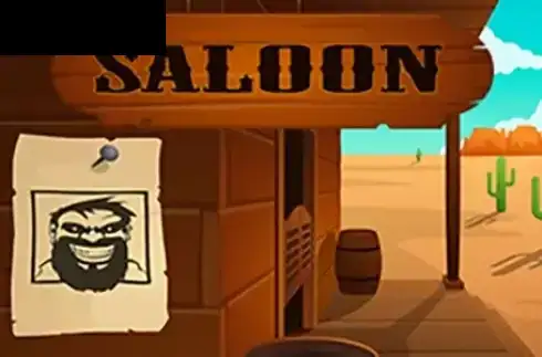 Saloon