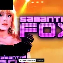 Samantha Fox