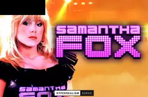 Samantha Fox
