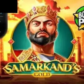 Samarkand’s Gold