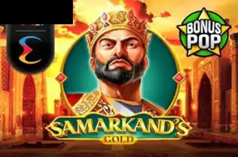 Samarkand’s Gold