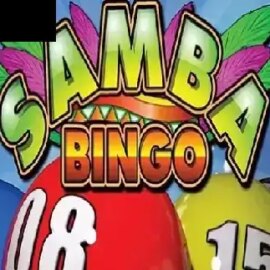 Samba Bingo