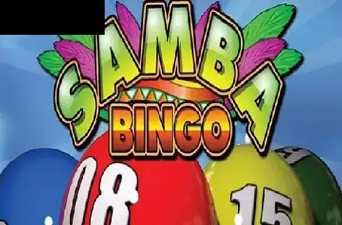 Samba Bingo