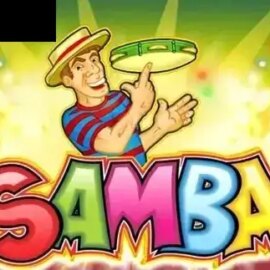 Samba (Caleta Gaming)