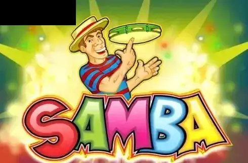 Samba (Caleta Gaming)