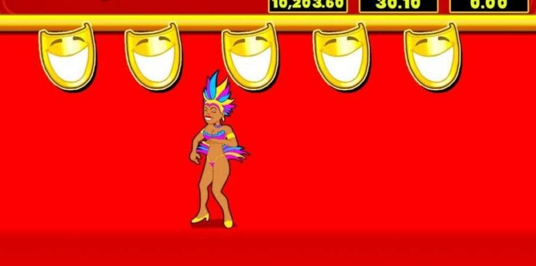 Samba (Caleta Gaming)