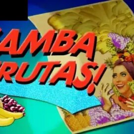 Samba De Frutas