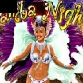 Samba Nights