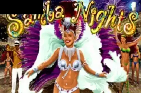 Samba Nights