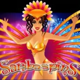 Samba Spins