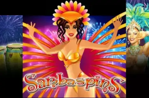 Samba Spins