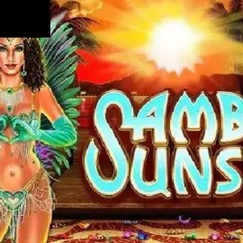 Samba Sunset