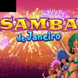 Samba de Janeiro