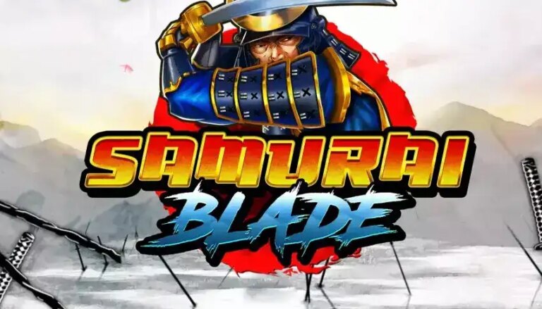 Samurai Blade