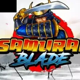 Samurai Blade