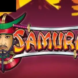 Samurai (Eurocoin Interactive)