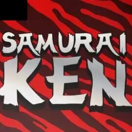 Samurai Ken