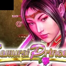 Samurai Princess