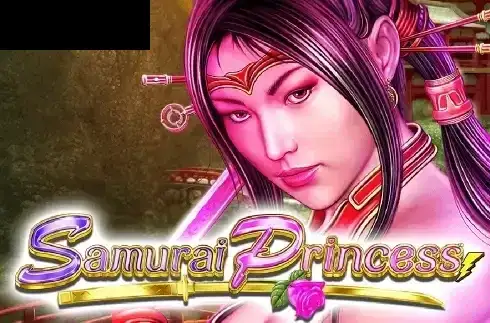 Samurai Princess