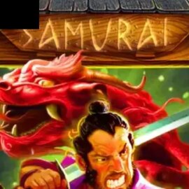Samurai Slot