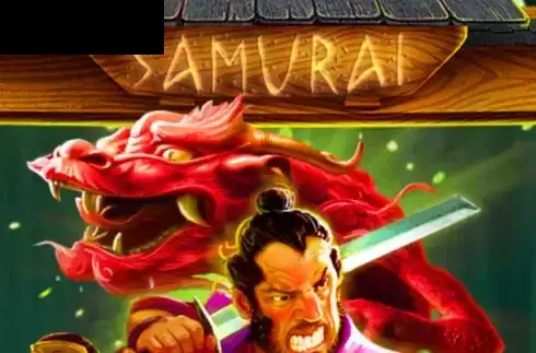 Samurai Slot