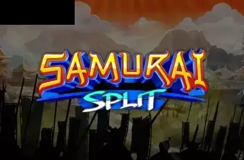 Samurai Split