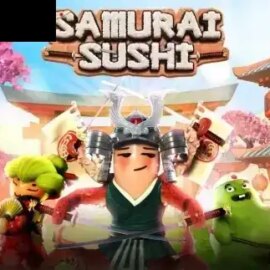 Samurai Sushi