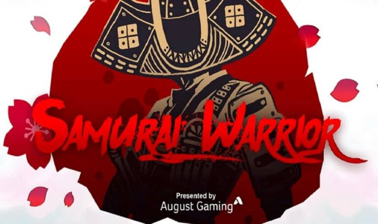Samurai Warrior