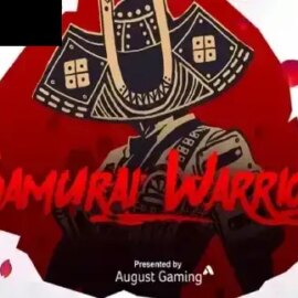 Samurai Warrior