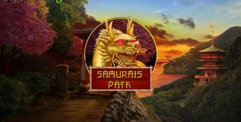 Samurais Path