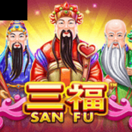 San Fu