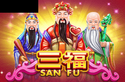San Fu