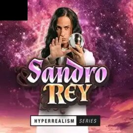 Sandro Rey