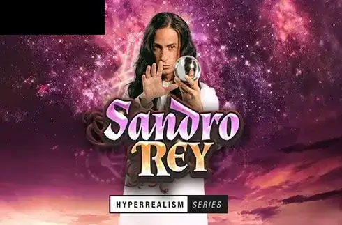 Sandro Rey