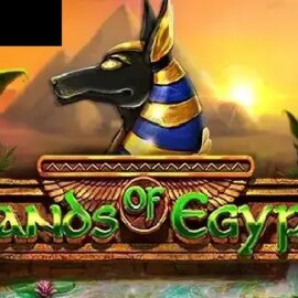 Sands Of Egypt