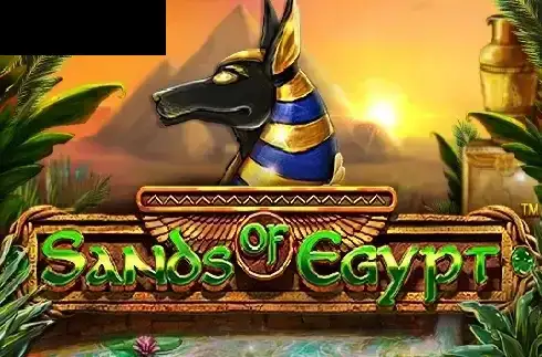 Sands Of Egypt