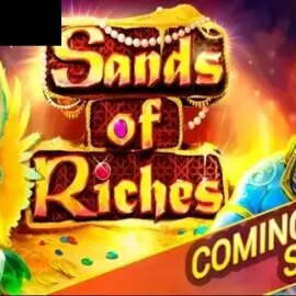 Sands of Riches