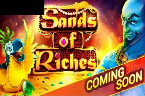 Sands of Riches