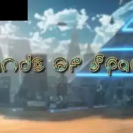 Sands of Space