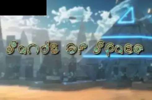 Sands of Space