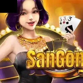 Sangong